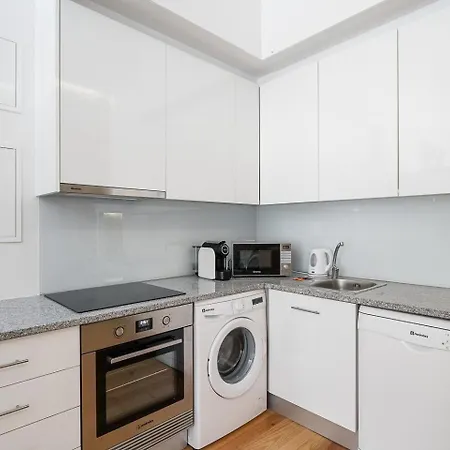 Guestready - Boutique Style Loft In Constitution Lägenhet