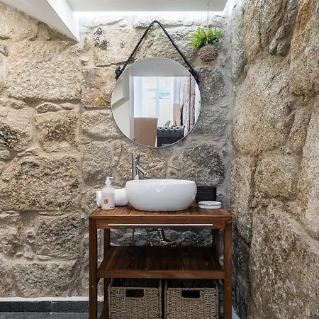 Lägenhet Guestready - Boutique Style Loft In Constitution