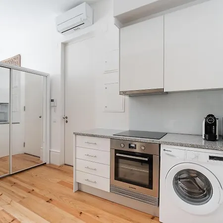 Guestready - Boutique Style Loft In Constitution Lägenhet *