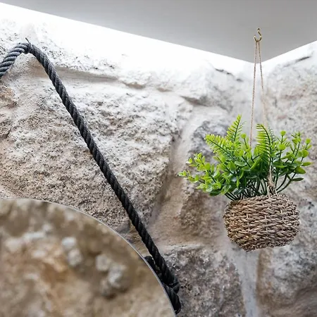 דירה Guestready - Boutique Style Loft In Constitution *