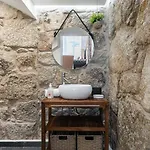 公寓 Guestready - Boutique Style Loft In Constitution