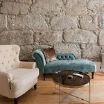 公寓 Guestready - Boutique Style Loft In Constitution *