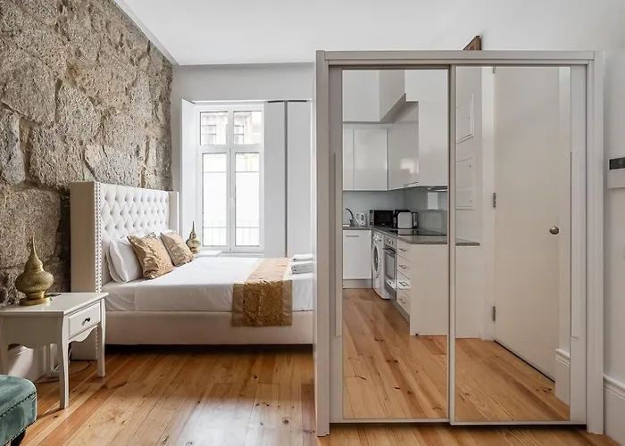 Guestready - Boutique Style Loft In Constitution Apartmán *