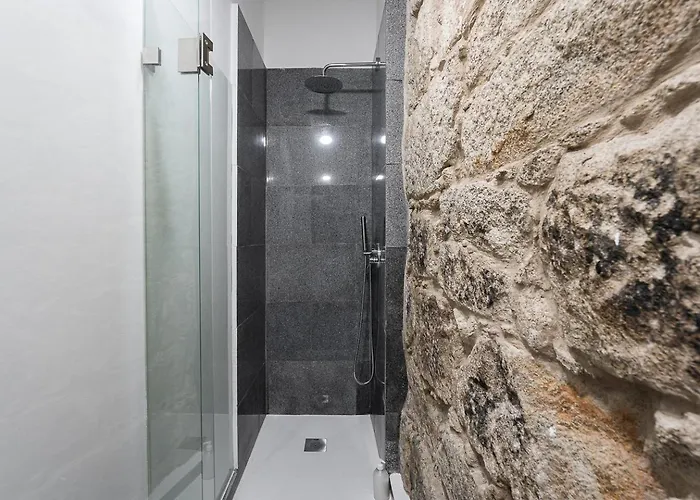 Apartmán Guestready - Boutique Style Loft In Constitution *