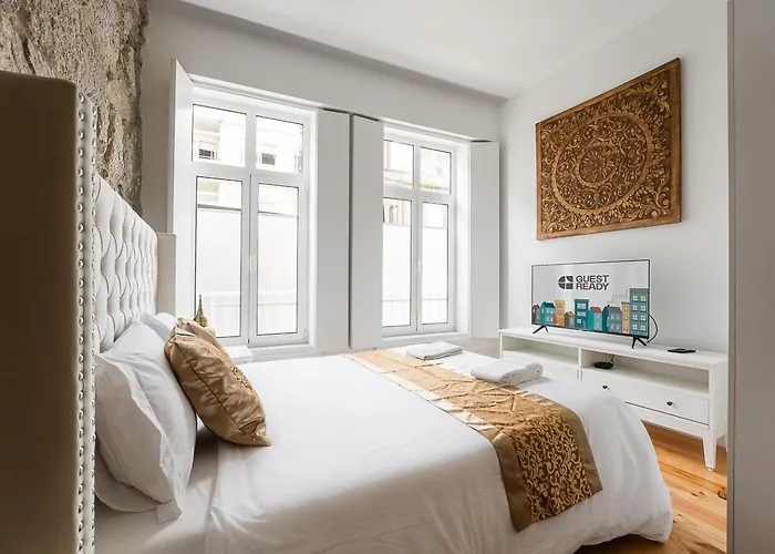 Guestready - Boutique Style Loft In Constitution