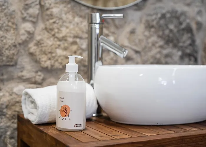 Guestready - Boutique Style Loft In Constitution Apartmán *