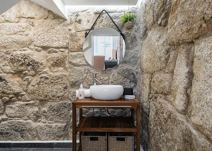 Apartmán Guestready - Boutique Style Loft In Constitution