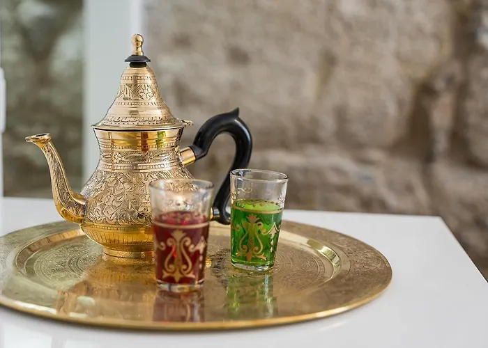 Guestready - Boutique Style Loft In Constitution Apartmán Porto