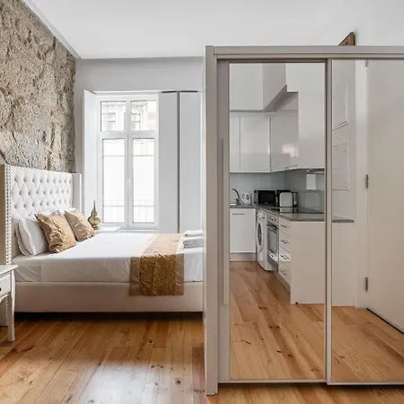Guestready - Boutique Style Loft In Constitution Apartment *