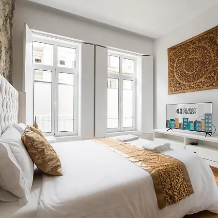 Guestready - Boutique Style Loft In Constitution