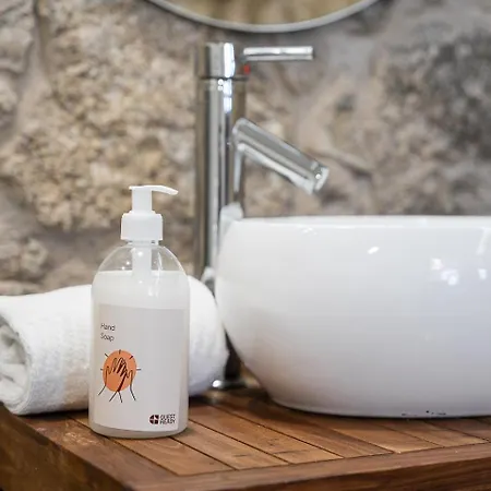 Guestready - Boutique Style Loft In Constitution アパート *