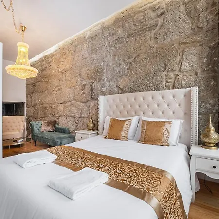 Guestready - Boutique Style Loft In Constitution * Porto