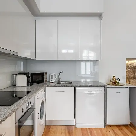 Guestready - Boutique Style Loft In Constitution Апартаменты *