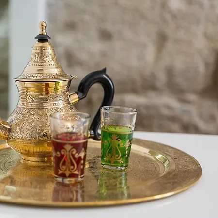 Guestready - Boutique Style Loft In Constitution Apartament Porto