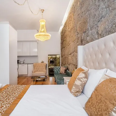 Guestready - Boutique Style Loft In Constitution *