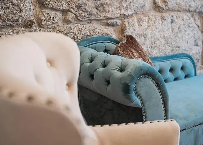 Guestready - Boutique Style Loft In Constitution * Порту