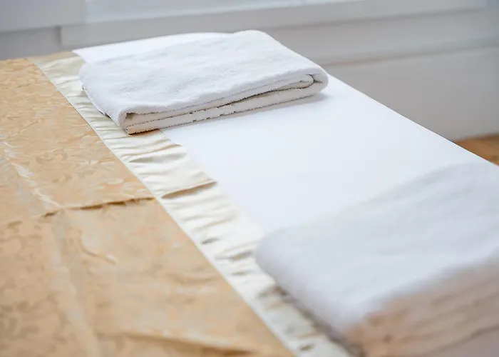 Guestready - Boutique Style Loft In Constitution Апартаменты