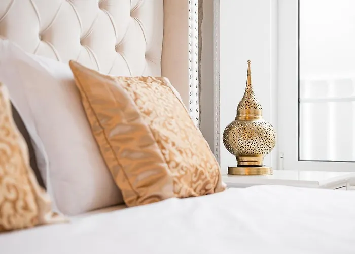 Guestready - Boutique Style Loft In Constitution Апартаменты Порту