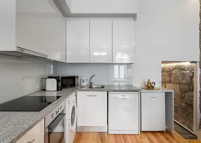 Guestready - Boutique Style Loft In Constitution Апартаменты *