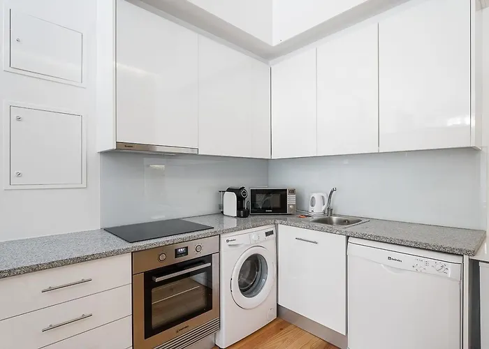 Guestready - Boutique Style Loft In Constitution Апартаменты