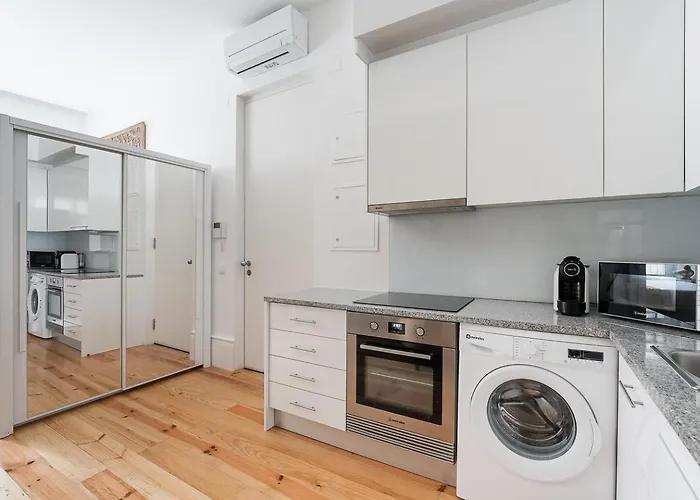 Guestready - Boutique Style Loft In Constitution Apartament *