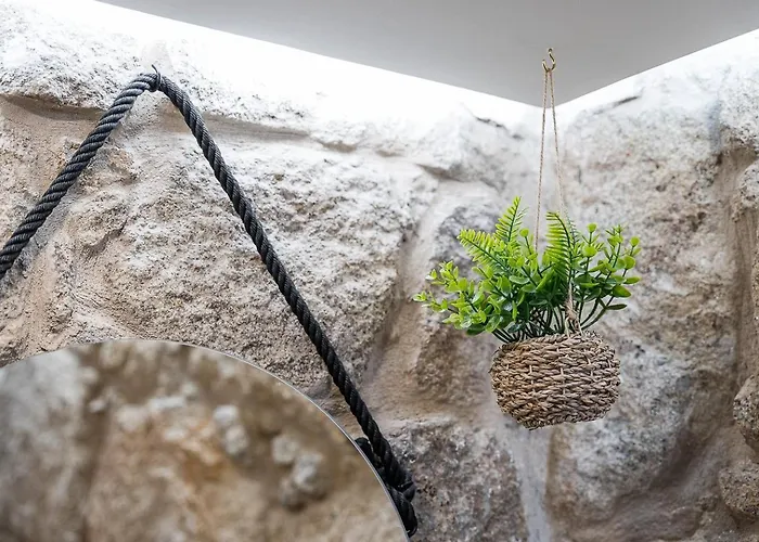 Апартаменты Guestready - Boutique Style Loft In Constitution *