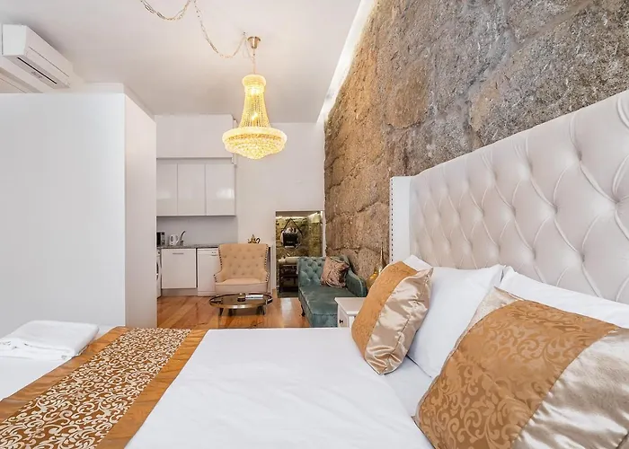 Guestready - Boutique Style Loft In Constitution *