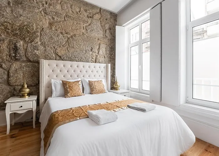 Guestready - Boutique Style Loft In Constitution Апартаменты *