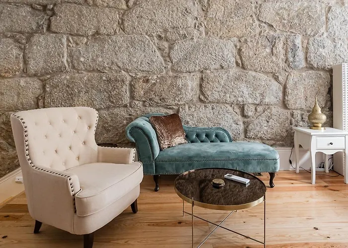 Apartament Guestready - Boutique Style Loft In Constitution *