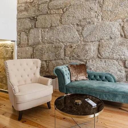 Guestready - Boutique Style Loft In Constitution Appartamento Oporto